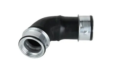 Шланг інтеркулера Прав AUDI A3 VW CADDY III, CADDY III/MINIVAN, GOLF V, TOURAN 1.9D/2.0D 02.03-03.13 THERMOTEC DCW045TT