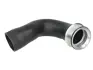 Шланг інтеркулера (Верх) AUDI A3 SEAT CORDOBA, IBIZA III, LEON SKODA FABIA I, OCTAVIA I, ROOMSTER VW BORA, BORA I, GOLF IV, NEW BEETLE, POLO 1.9D 01.00-12.10 THERMOTEC DCW087TT (фото 1)