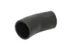 Шланг інтеркулера Лів (Верх) SEAT IBIZA IV, IBIZA IV SC, IBIZA IV ST, TOLEDO IV SKODA FABIA II, RAPID, ROOMSTER, ROOMSTER PRAKTIK VW POLO V 1.2D/1.6D 05.09-12.19 THERMOTEC DCW156TT (фото 1)