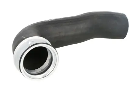 Шланг інтеркулера (Впускна сторона) AUDI A3 VW EOS, GOLF PLUS V, GOLF V, GOLF VI, JETTA III, PASSAT B6, SCIROCCO III 2.0D 05.03-11.17 THERMOTEC DCW168TT