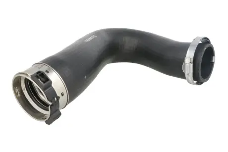 Шланг інтеркулера Прав (Нижн) VW CRAFTER 30-35, CRAFTER 30-50 2.0D 07.11-12.16 THERMOTEC DCW197TT