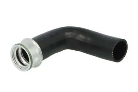 Шланг інтеркулера (коліно "U") SEAT CORDOBA, IBIZA III SKODA FABIA I, FABIA I PRAKTIK, FABIA II, ROOMSTER VW POLO IV 1.9D 01.00-03.10 THERMOTEC DCW304TT