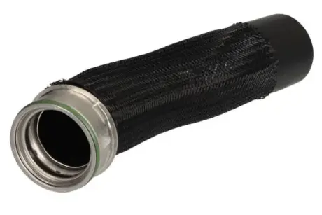 Шланг інтеркулера AUDI A3, TT SEAT LEON, TOLEDO II SKODA OCTAVIA I VW BORA, BORA I, GOLF IV, GOLF V, JETTA IV, NEW BEETLE 1.4-3.2 09.96-12.17 THERMOTEC DCW320TT
