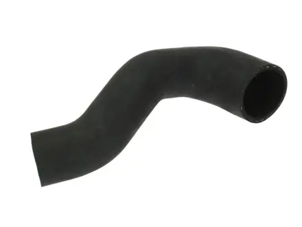 Шланг інтеркулера OPEL ASTRA G, ZAFIRA A 2.0D 08.99-06.05 THERMOTEC DCX009TT