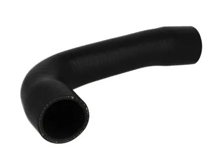 Шланг інтеркулера (Нижн) OPEL ASTRA G, ASTRA G/KOMBI 1.7D 02.98-12.09 THERMOTEC DCX016TT