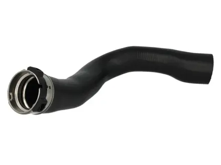 Шланг інтеркулера Лів (середн) OPEL INSIGNIA A 2.0/2.0D 07.08-03.17 THERMOTEC DCX032TT