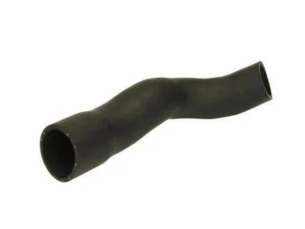 Шланг інтеркулера OPEL ASTRA G, ZAFIRA A 2.0D/2.2D 08.99-10.05 THERMOTEC DCX066TT