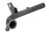 Пластмасовий шланг системи охолодження Нижн CHEVROLET LACETTI OPEL ASTRA G, ASTRA G/KOMBI, COMBO TOUR, CORSA C, MERIVA A, VECTRA B, VECTRA C, ZAFIRA A, ZAFIRA B 1.4-2.2D 10.95- THERMOTEC DCX087TT (фото 1)