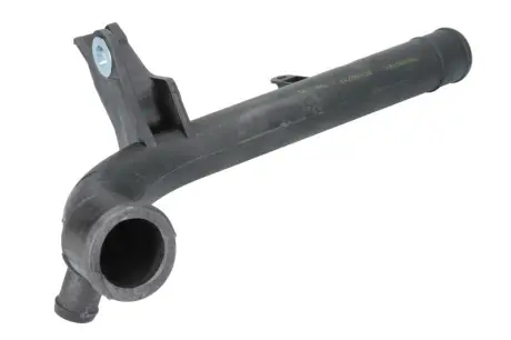 Пластмасовий шланг системи охолодження Нижн CHEVROLET LACETTI OPEL ASTRA G, ASTRA G/KOMBI, COMBO TOUR, CORSA C, MERIVA A, VECTRA B, VECTRA C, ZAFIRA A, ZAFIRA B 1.4-2.2D 10.95- THERMOTEC DCX087TT