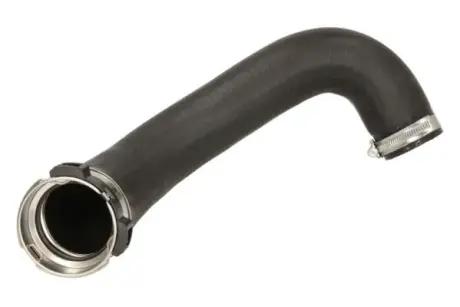 Шланг інтеркулера Прав OPEL ASTRA K, ASTRA K/KOMBI 1.4/1.4CNG 06.15- THERMOTEC DCX118TT