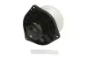Вентилятор салону CITROEN C4 AIRCROSS, C-CROSSER, C-CROSSER ENTERPRISE MITSUBISHI ASX, LANCER VIII, OUTLANDER II, OUTLANDER III PEUGEOT 4007, 4008 1.5-3.0 11.06- THERMOTEC DD5001TT (фото 2)