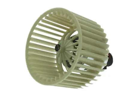 Вентилятор салону AUDI 100 C4, A6 C4 1.8-4.2 12.90-12.97 THERMOTEC DDA001TT