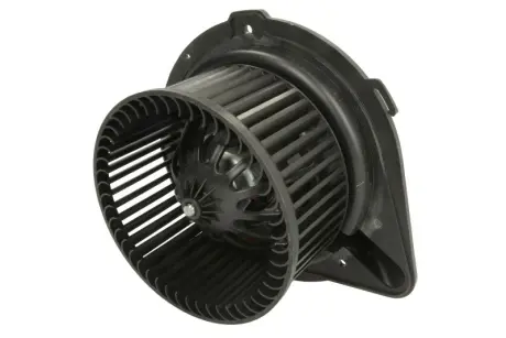 Вентилятор салону AUDI 80 B4, A4 B5, CABRIOLET B3, COUPE B3 1.6-2.8 10.88-09.01 THERMOTEC DDA002TT