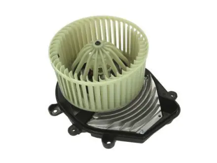 Вентилятор салону AUDI A4 B5 SKODA SUPERB I VW PASSAT B5, PASSAT B5.5 1.6-2.8 11.94-03.08 THERMOTEC DDA004TT