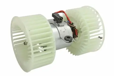 Вентилятор салону BMW 5 (E39), X5 (E53) 2.0-4.9 09.95-12.06 THERMOTEC DDB002TT