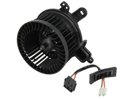 Вентилятор салону CITROEN BERLINGO, ZX PEUGEOT 306, PARTNER, PARTNER ORIGIN 1.1-Electric 03.91-12.15 Thermotec DDP003TT