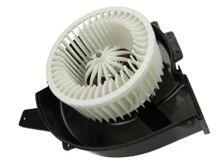 Вентилятор салону AUDI A1, A2 SEAT CORDOBA, IBIZA III, IBIZA IV, IBIZA IV SC, IBIZA IV ST, TOLEDO IV SKODA FABIA I, FABIA I PRAKTIK, FABIA II, FABIA III, RAPID, ROOMSTER 1.0-2.0D 08.99- THERMOTEC DDS002TT