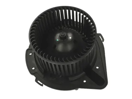 Вентилятор салону AUDI 80 B3, 80 B4, 90 B2, 90 B3, A4 B5, CABRIOLET B3, COUPE B3 SEAT TOLEDO I VW CALIFORNIA T4 CAMPER, GOLF I, GOLF II, GOLF III, JETTA I, JETTA II, PASSAT B3/B4 1.0-2.9 08.78- THERMOTEC DDW003TT