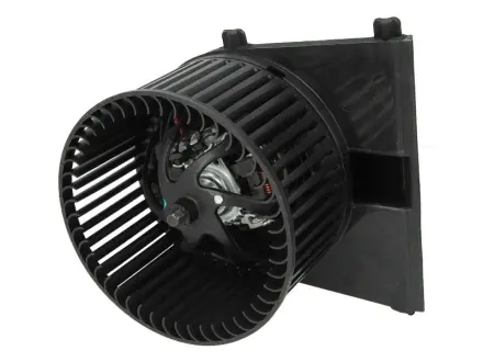 Вентилятор салону AUDI A3, TT SEAT ALTEA, AROSA, CORDOBA, CORDOBA VARIO, IBIZA II, LEON, TOLEDO II SKODA OCTAVIA I, OCTAVIA II VW BORA, BORA I, CADDY III/MINIVAN, GOLF IV 1.0-3.2 08.95-12.13 THERMOTEC DDW004TT