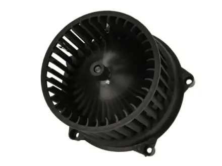 Вентилятор салону VW CALIFORNIA T4 CAMPER, TRANSPORTER T4 1.9D-2.8 07.90-06.03 THERMOTEC DDW008TT