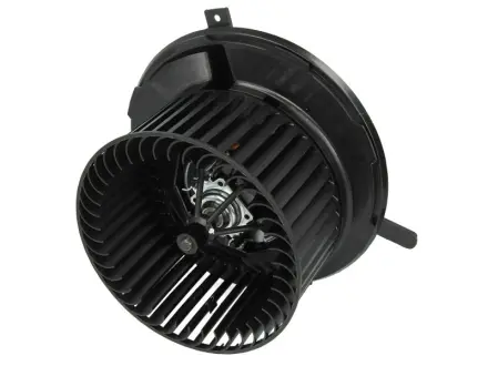Вентилятор салону AUDI A3, Q3, TT SEAT ALHAMBRA, ALTEA, ALTEA XL, LEON, TOLEDO III SKODA OCTAVIA II, SUPERB II, YETI VW CADDY ALLTRACK, CADDY ALLTRACK/MINIVAN, CADDY III 1.0-Electric 02.03- THERMOTEC DDW009TT