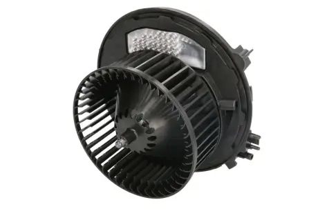 Вентилятор салону AUDI A3, Q2, Q3 SEAT ATECA, LEON, LEON SC, LEON ST, LEON ST/KOMBI, LEON/HATCHBACK, TARRACO SKODA KAROQ, KODIAQ I, OCTAVIA III, SUPERB III VW CRAFTER 1.0-Electric 04.12- THERMOTEC DDW018TT