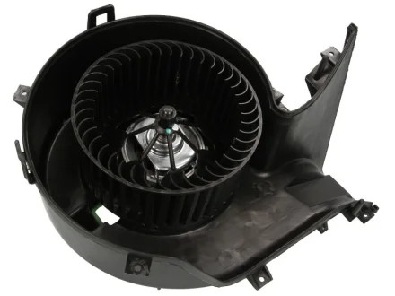 Вентилятор салону OPEL SIGNUM, VECTRA C, VECTRA C GTS SAAB 9-3 1.6-3.2 04.02-02.15 THERMOTEC DDX008TT