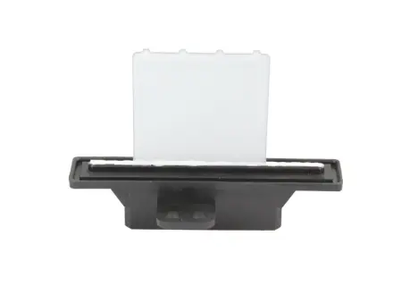 Перемикач вентилятора салону (резистор) NISSAN MAXIMA / MAXIMA QX IV, PRIMERA 1.6-3.0 01.95-07.02 THERMOTEC DE1003TT