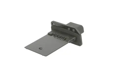 Перемикач вентилятора салону NISSAN ARMADA, PATHFINDER III, QUEST, TITAN, XTERRA 2.5D-5.6 05.03- THERMOTEC DE1004TT
