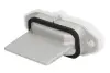 Перемикач вентилятора салону INFINITI I30 NISSAN ALTIMA, MAXIMA VI, X-TRAIL I 2.0-3.5 01.97- THERMOTEC DE1005TT (фото 1)