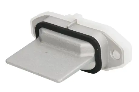 Перемикач вентилятора салону INFINITI I30 NISSAN ALTIMA, MAXIMA VI, X-TRAIL I 2.0-3.5 01.97- THERMOTEC DE1005TT