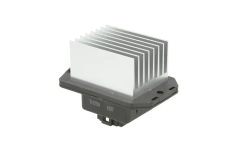 Перемикач вентилятора салону HONDA ACCORD VIII, CIVIC VII, CR-V II, ELEMENT, STREAM SUZUKI SX4 1.3H-2.4 11.00- THERMOTEC DE4003TT