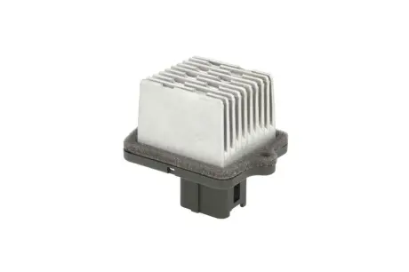 Перемикач вентилятора салону (резистор) MITSUBISHI LANCER VIII, OUTLANDER II SUZUKI GRAND VITARA II 1.5-3.2 04.05- THERMOTEC DE5001TT