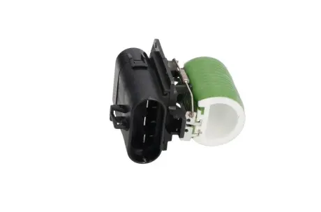 Резистор вентилятора радіатора ABARTH GRANDE PUNTO FIAT GRANDE PUNTO OPEL CORSA D, CORSA E 1.2LPG/1.3D/1.4 10.05- THERMOTEC DEF010TT