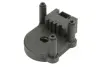 Перемикач моторчика вентилятора CITROEN JUMPER I FIAT DUCATO PEUGEOT BOXER 1.9D-2.8D 02.94- THERMOTEC DEF012TT (фото 1)