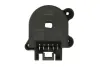 Перемикач моторчика вентилятора CITROEN JUMPER I FIAT DUCATO PEUGEOT BOXER 1.9D-2.8D 02.94- THERMOTEC DEF012TT (фото 3)