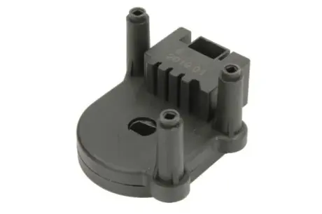 Перемикач моторчика вентилятора CITROEN JUMPER I FIAT DUCATO PEUGEOT BOXER 1.9D-2.8D 02.94- THERMOTEC DEF012TT