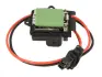 Перемикач вентилятора салону (резистор) NISSAN PRIMASTAR OPEL VIVARO A RENAULT TRAFIC II 1.9D-2.5D 02.01- THERMOTEC DER007TT (фото 2)