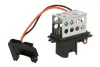 Перемикач вентилятора салону NISSAN KUBISTAR RENAULT CLIO I, CLIO I/HATCHBACK, KANGOO, KANGOO EXPRESS 1.0-2.0 05.90- THERMOTEC DER008TT (фото 1)