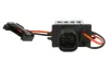 Перемикач вентилятора салону NISSAN KUBISTAR RENAULT CLIO I, CLIO I/HATCHBACK, KANGOO, KANGOO EXPRESS 1.0-2.0 05.90- THERMOTEC DER008TT (фото 2)