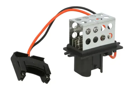 Перемикач вентилятора салону NISSAN KUBISTAR RENAULT CLIO I, CLIO I/HATCHBACK, KANGOO, KANGOO EXPRESS 1.0-2.0 05.90- THERMOTEC DER008TT