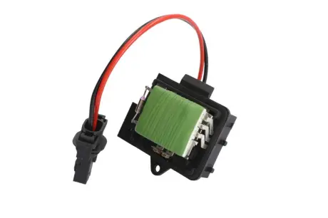 Перемикач вентилятора салону RENAULT CLIO II, CLIO II/HATCHBACK, KANGOO, KANGOO EXPRESS, THALIA I 1.2-Electric 08.97- THERMOTEC DER013TT