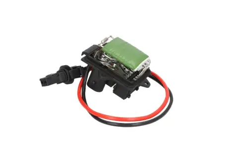 Перемикач вентилятора салону RENAULT MEGANE SCÉNIC, SCENIC I 1.4-2.0 10.96-09.03 THERMOTEC DER016TT