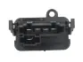 Перемикач вентилятора салону (резистор) SEAT AROSA, CORDOBA, CORDOBA VARIO, IBIZA II, INCA VW CADDY II, CADDY II/MINIVAN, GOLF III, POLO, POLO III, POLO III CLASSIC, VENTO 1.0-2.8 10.91-06.04 THERMOTEC DEW005TT (фото 2)