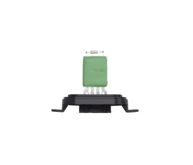 Перемикач вентилятора салону VW AMAROK, TOUAREG, TRANSPORTER T5 1.9D-6.0 10.02-05.22 THERMOTEC DEW009TT