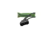 Перемикач вентилятора салону SEAT ALHAMBRA VW SHARAN, TRANSPORTER T4 1.8-2.8 07.90-03.10 THERMOTEC DEW010TT (фото 2)