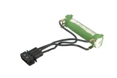 Перемикач вентилятора салону SEAT ALHAMBRA VW SHARAN, TRANSPORTER T4 1.8-2.8 07.90-03.10 THERMOTEC DEW010TT