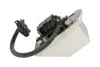 Перемикач вентилятора салону AUDI A2 SEAT CORDOBA, CORDOBA VARIO, IBIZA III, IBIZA IV, IBIZA IV SC, IBIZA IV ST SKODA FABIA I, FABIA II, FABIA III, RAPID, ROOMSTER 1.0-2.0D 06.99- THERMOTEC DEW011TT (фото 2)