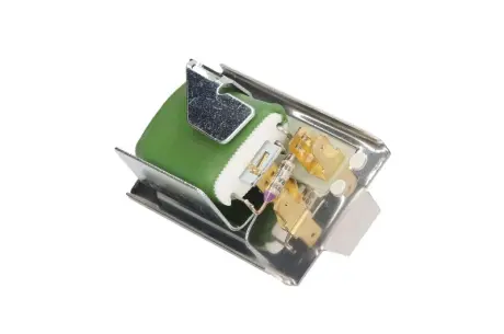 Перемикач вентилятора салону (резистор) VW GOLF II, JETTA II, PASSAT B3/B4 1.0-1.8 08.83-05.97 THERMOTEC DEW013TT