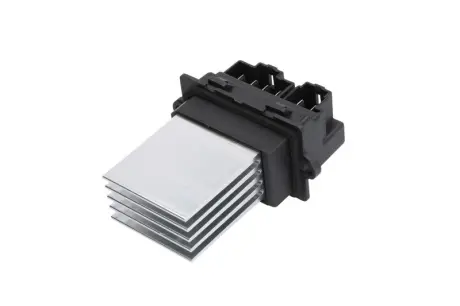 Перемикач вентилятора салону (резистор) DODGE DURANGO, NITRO JEEP CHEROKEE, GRAND CHEROKEE IV 2.8D-6.4 09.06- THERMOTEC DEY003TT